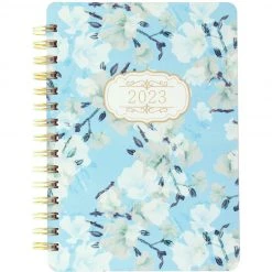Letts 2023 Diary Bloom A6
