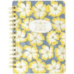 Letts 2023 Diary Bloom A6
