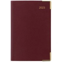 Letts 2023 Diary Classic Mini Pocket