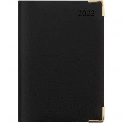 Letts 2023 Diary Connoisseur A5 Diaries