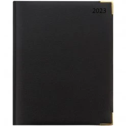 Letts 2023 Diary Connoisseur Quarto Diaries