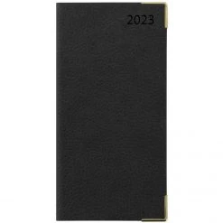 Diaries Letts 2023 Diary Connoisseur Slim