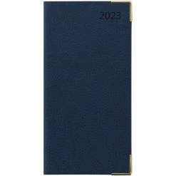 Diaries Letts 2023 Diary Connoisseur Slim