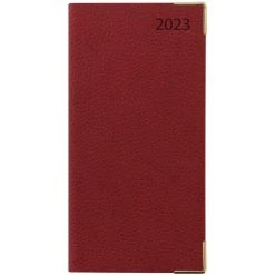 Diaries Letts 2023 Diary Connoisseur Slim
