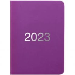 Letts 2023 Diary Dazzle A6 Diaries