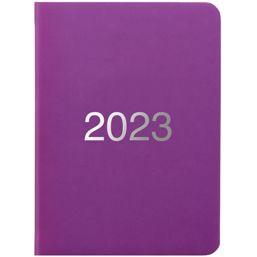 Letts 2023 Diary Dazzle A6 Diaries 3 Letts 2023 Diary Dazzle A6 Diaries