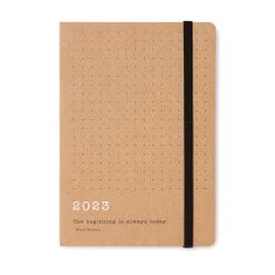 Letts 2023 Diary Eco Writers Words A6