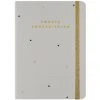 Diaries Letts 2023 Diary Golden A6