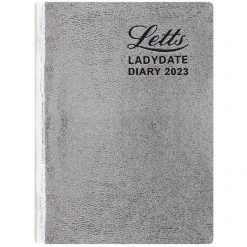 Letts 2023 Diary Ladydate Mini Pocket Diaries