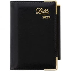 Diaries Letts 2023 Diary Lexicon Mini Pocket