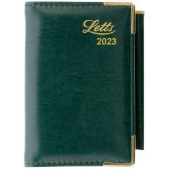 Diaries Letts 2023 Diary Lexicon Mini Pocket