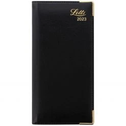 Letts 2023 Diary Lexicon Slim