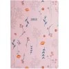 Diaries Letts 2023 Diary Meadow A5