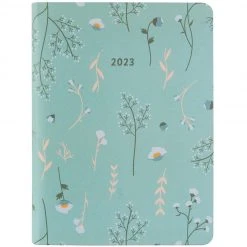 Letts 2023 Diary Meadow A6