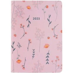Letts 2023 Diary Meadow A6