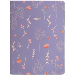Letts 2023 Diary Meadow A6