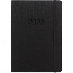 Diaries Letts 2023 Diary Memo A5