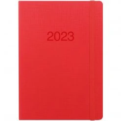 Diaries Letts 2023 Diary Memo A5