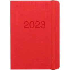 Letts 2023 Diary Memo A6