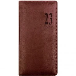 Letts 2023 Diary Milano Slim Diaries