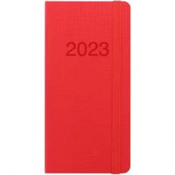 Diaries Letts 2023 Diary Memo Slim