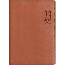 Letts 2023 Diary Milano A5