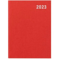 Diaries Letts 2023 Diary Principal Compact Pocket