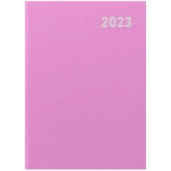 Diaries Letts 2023 Diary Principal Compact Pocket