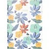 Letts 2023 Diary Rainforest A6 Diaries