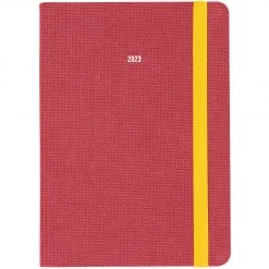 Letts 2023 Diary Raw A6