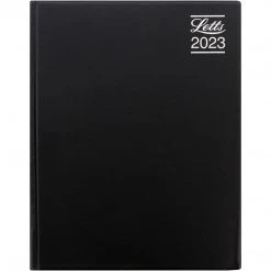 Letts 2023 Diary Rhino A4 Diaries