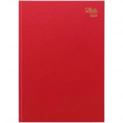 Letts 2023 Diary Standard A4