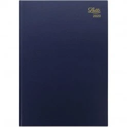 Letts 2023 Diary Standard A4