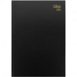 Letts 2023 Diary Standard A4