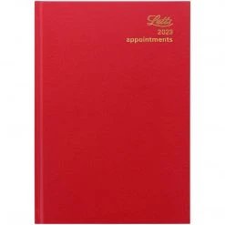 Letts 2023 Diary Standard A5