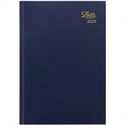 Letts 2023 Diary Standard A5