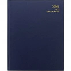 Letts 2023 Diary Standard Quarto Diaries