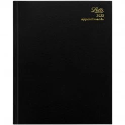 Letts 2023 Diary Standard Quarto Diaries