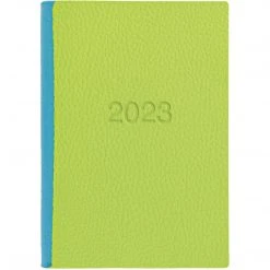 Letts 2023 Diary Two Tone A5 Diaries