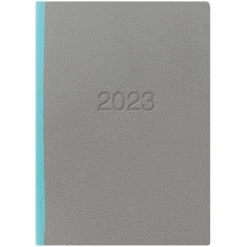 Letts 2023 Diary Two Tone A5 Diaries