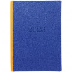 Letts 2023 Diary Two Tone A5 Diaries