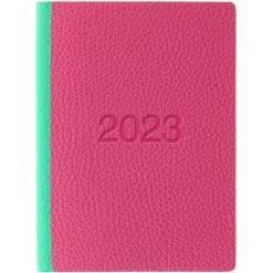 Letts 2023 Diary Two Tone A6