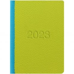 Letts 2023 Diary Two Tone A6