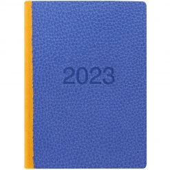 Letts 2023 Diary Two Tone A6