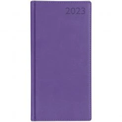 Diaries Letts 2023 Diary Verona Slim