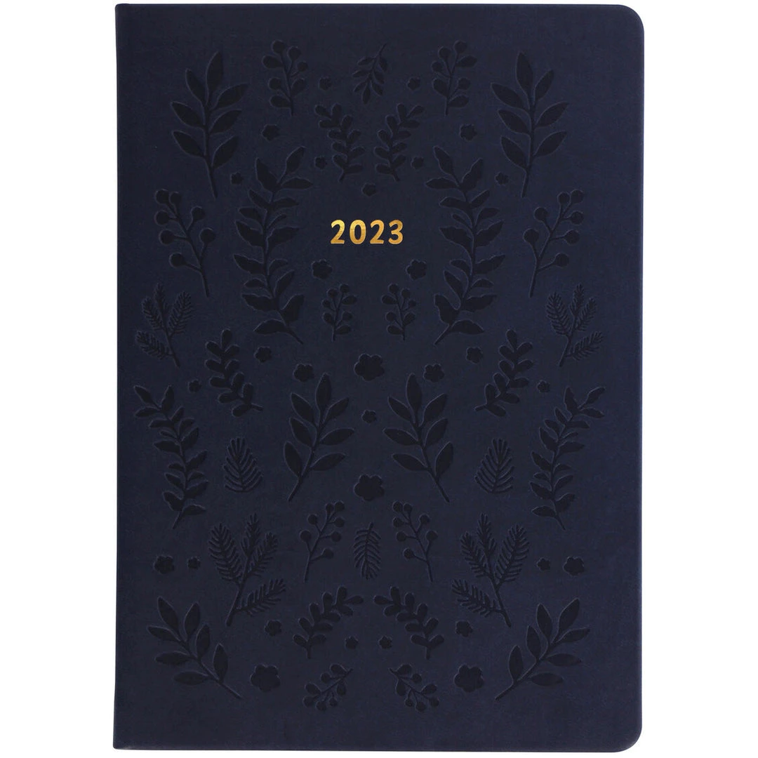 Letts 2023 Diary Woodland A5 3 Letts 2023 Diary Woodland A5