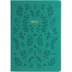 Letts 2023 Diary Woodland A5 9 Letts 2023 Diary Woodland A5