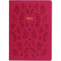 Letts 2023 Diary Woodland A5 8 Letts 2023 Diary Woodland A5