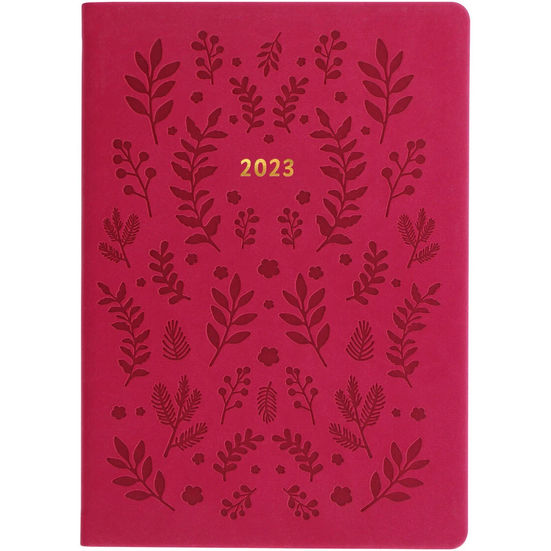 Letts 2023 Diary Woodland A5 5 Letts 2023 Diary Woodland A5