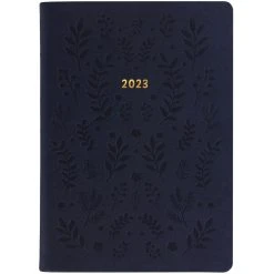 Diaries Letts 2023 Diary Woodland A6 7 Diaries Letts 2023 Diary Woodland A6